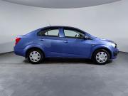 Chevrolet Aveo II Уфа  - изображение 29
