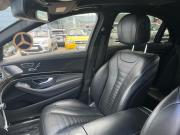 Mercedes-Benz S-Класс VI (W222 C217) Краснодар  - изображение 49
