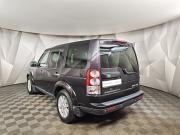 Land Rover Discovery IV Москва  - изображение 27