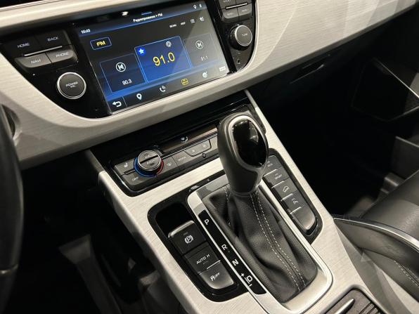 Geely Atlas I с пробегом 2018 года, цена 1 349 000 рублей, 126812 км, внедорожник, Автокод Объявления