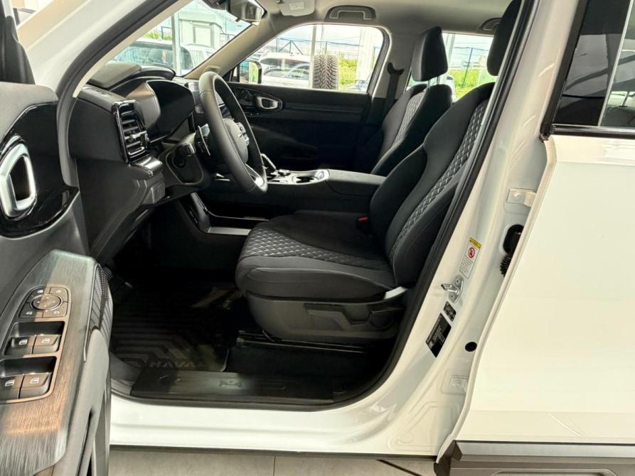 Haval H3 I Рестайлинг Сергиев Посад  - изображение 7