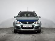 Suzuki SX4 I (Classic) Рестайлинг Санкт-Петербург  - изображение 20
