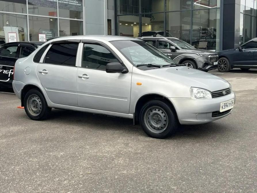 Lada (ВАЗ) Kalina I Воронеж  - изображение 3