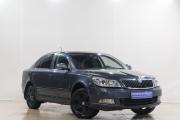 Skoda Octavia II (A5) Рестайлинг Новокузнецк  - изображение 30