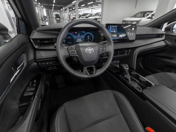 Toyota Camry IX (XV80) China Market с пробегом 2024 года, цена 4 100 000 рублей, 50 км, седан, Автокод Объявления