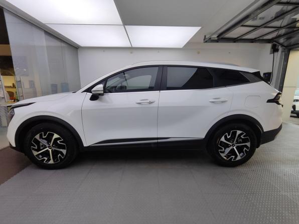 Kia Sportage V с пробегом 2024 года, цена 3 410 000 рублей, 72800 км, внедорожник, Автокод Объявления