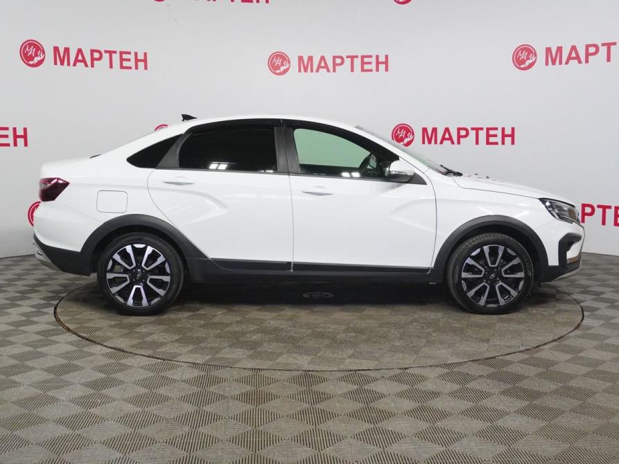 Lada (ВАЗ) Vesta I Рестайлинг (NG) Вологда  - изображение 4