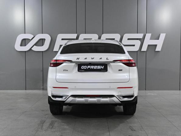 Haval F7x I с пробегом 2020 года, цена 2 079 000 рублей, 62869 км, внедорожник, Автокод Объявления