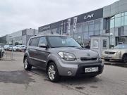 Kia Soul I Санкт-Петербург  - изображение 17