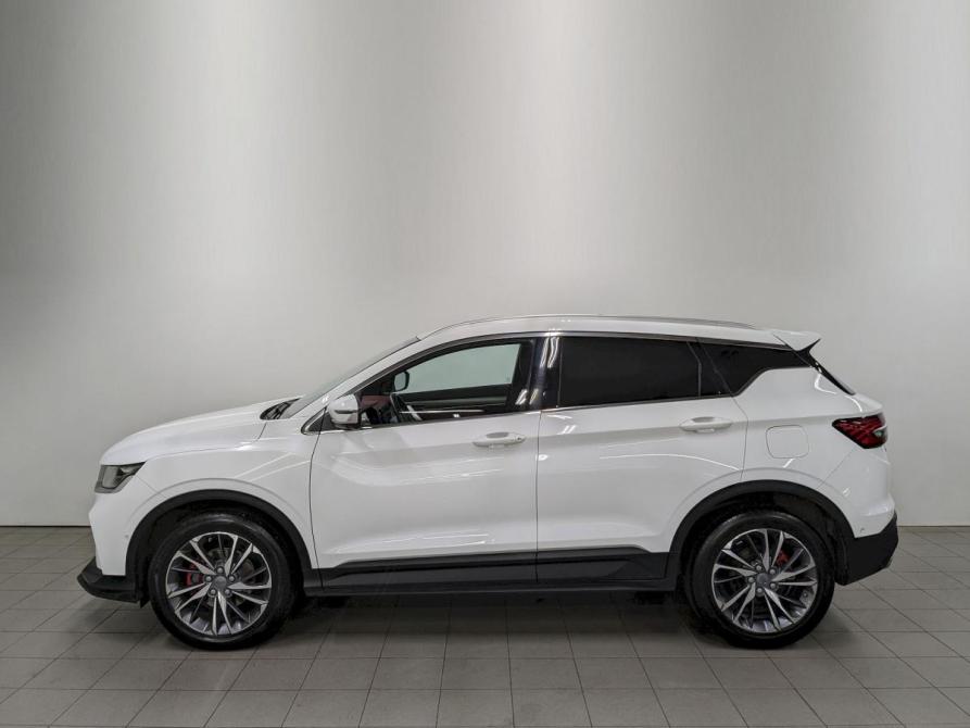Geely Coolray I Москва  - изображение 8