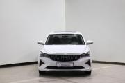 Geely Emgrand II Иркутск  - изображение 22