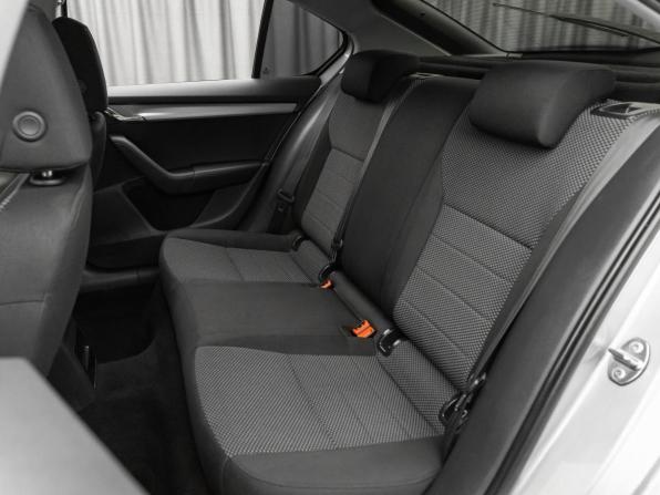 Skoda Octavia III (A7) с пробегом 2013 года, цена 1 480 000 рублей, 137183 км, лифтбек, Автокод Объявления
