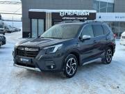 Subaru Forester V Рестайлинг Пермь  - изображение 40
