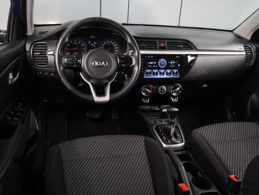 Kia Rio IV Воронеж  - изображение 6