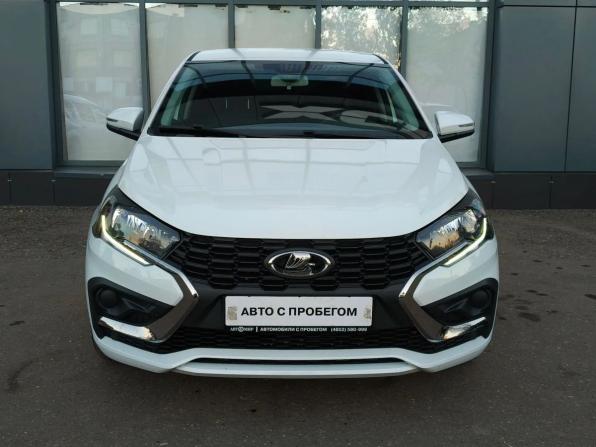 Lada (ВАЗ) Iskra с пробегом 2026 года, цена 1 520 000 рублей, 11411 км, седан, Автокод Объявления