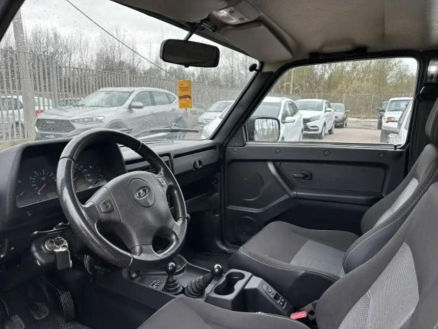 Lada (ВАЗ) 2121 (4x4) I Рестайлинг Тверь  - изображение 8
