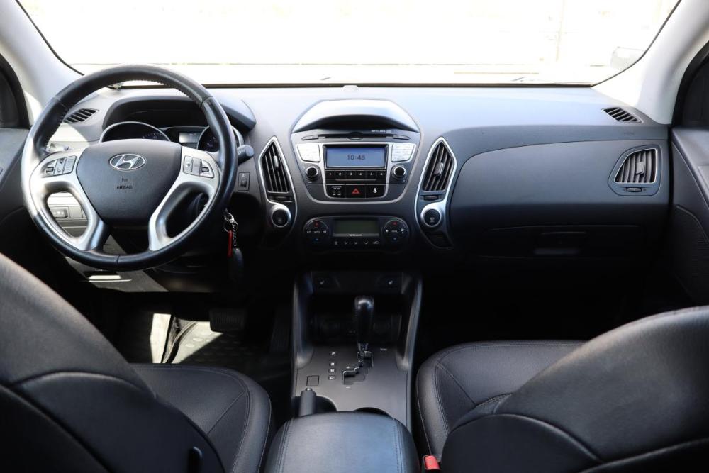 Hyundai ix35 I Санкт-Петербург  - изображение 7