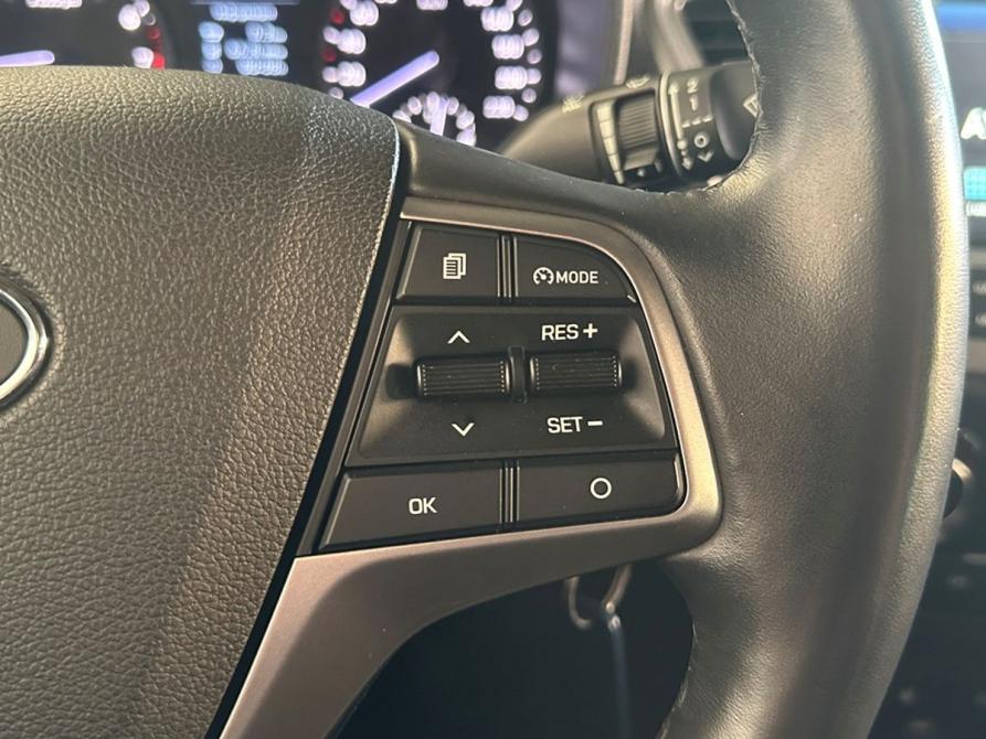 Hyundai Solaris II Москва  - изображение 17