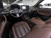 BMW X4 II (G02) Рестайлинг Москва  - изображение 38