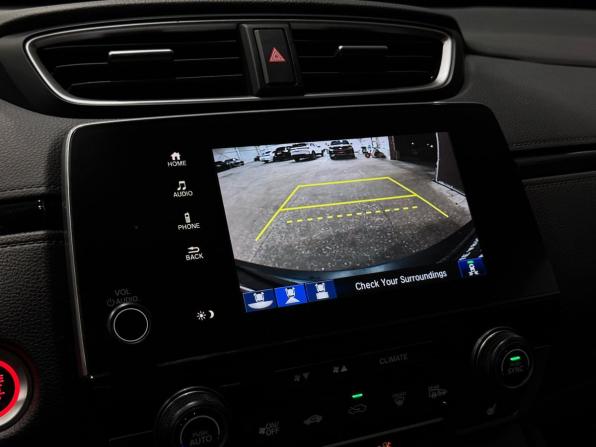 Honda CR-V V с пробегом 2020 года, цена 2 950 000 рублей, 64940 км, внедорожник, Автокод Объявления