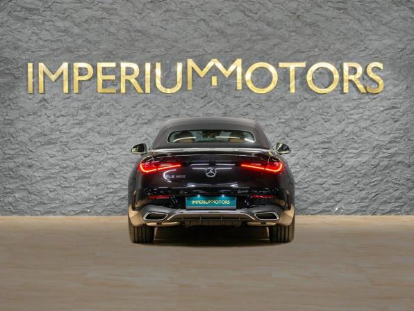 Новый Mercedes-Benz CLE 2026 года, цена 9 250 000 рублей, кабриолет, Автокод Объявления