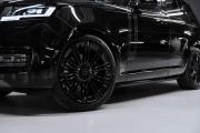 Land Rover Range Rover V Москва  - изображение 69
