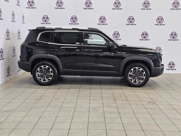 Haval Dargo с пробегом 2023 года, цена 2 312 000 рублей, 106018 км, внедорожник, Автокод Объявления