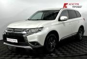 Mitsubishi Outlander III Рестайлинг 2 Нижний Новгород  - изображение 24