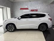 Hyundai Santa Fe IV Рестайлинг Ярославль  - изображение 41