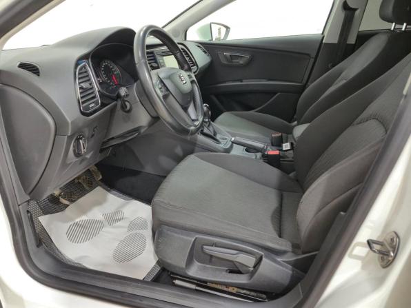 SEAT Leon III с пробегом 2013 года, цена 1 120 000 рублей, 197668 км, хэтчбек, Автокод Объявления
