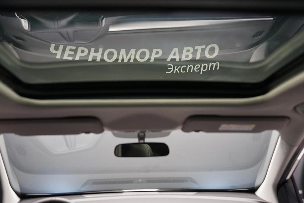 GAC GS3 Крым  - изображение 17