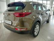 Kia Sportage IV Москва  - изображение 26