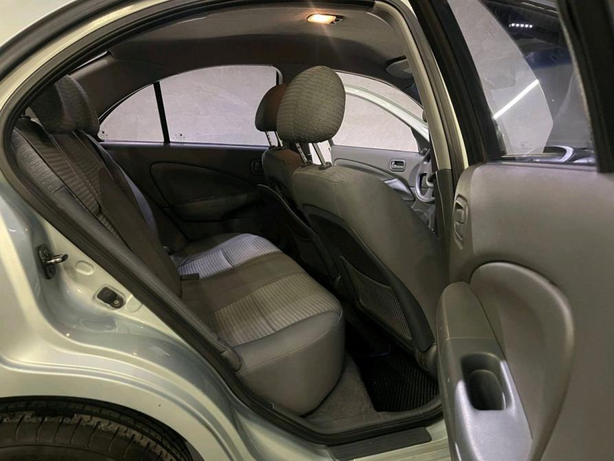 Nissan Almera Classic I Новосибирск  - изображение 12