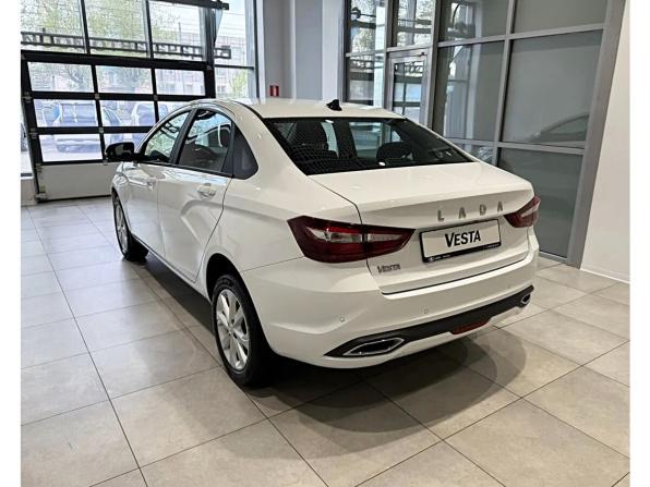 Новый Lada (ВАЗ) Vesta I Рестайлинг (NG) 2026 года, цена 1 867 310 рублей, седан, Автокод Объявления