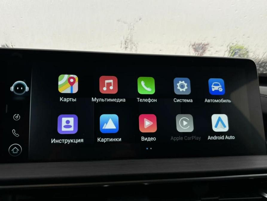 Chery Tiggo 7 Pro Max I Крым  - изображение 11