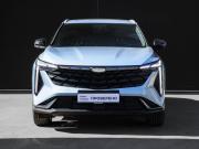Geely Cityray Москва  - изображение 23