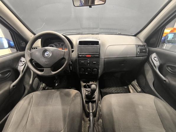 Fiat Albea I Рестайлинг с пробегом 2008 года, цена 115 000 рублей, 159000 км, седан, Автокод Объявления