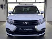 Lada (ВАЗ) Largus I Рестайлинг Уфа  - изображение 24