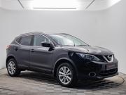 Nissan Qashqai II Москва  - изображение 20