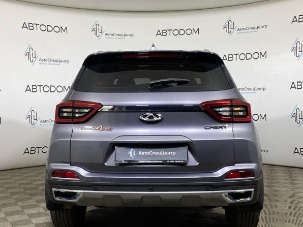 Chery Tiggo 4 Pro I Рестайлинг с пробегом 2024 года, цена 1 697 000 рублей, 8849 км, внедорожник, Автокод Объявления