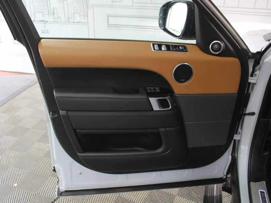 Land Rover Range Rover Sport II Рестайлинг Москва  - изображение 12