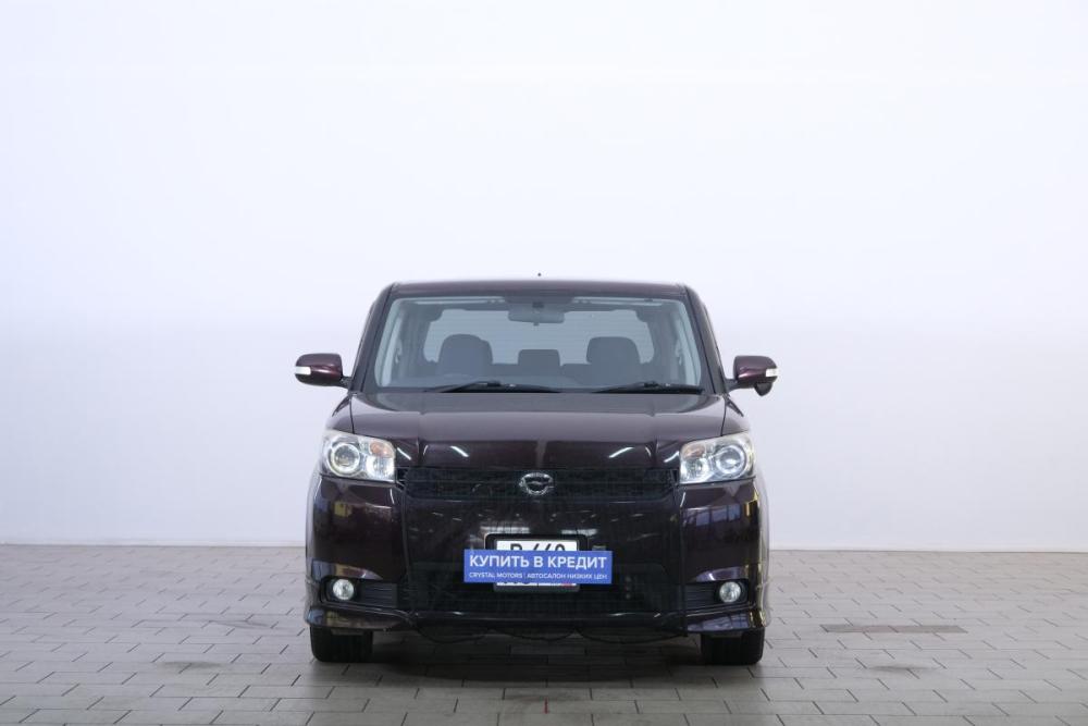 Toyota Corolla Rumion Омск  - изображение 2