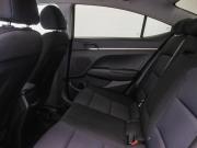 Hyundai Elantra VI (AD) Москва  - изображение 29
