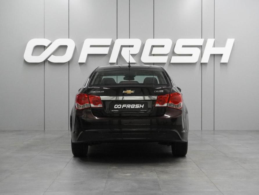 Chevrolet Cruze I Рестайлинг Воронеж  - изображение 4