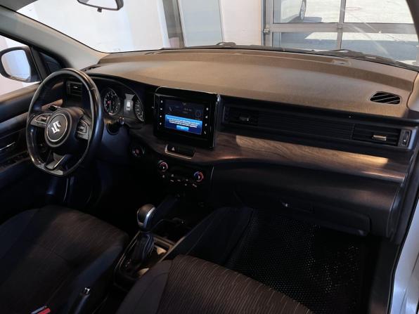 Suzuki Ertiga II Рестайлинг с пробегом 2022 года, цена 1 850 000 рублей, 150193 км, компактвэн, Автокод Объявления