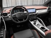 Geely Coolray I Москва  - изображение 35