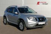 Nissan Terrano III (D10) Иваново  - изображение 25