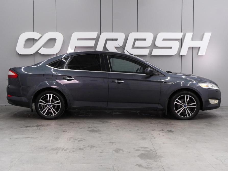 Ford Mondeo IV Воронеж  - изображение 5