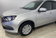 Lada (ВАЗ) Granta I Рестайлинг Саранск  - изображение 45