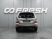 Subaru Forester II Рестайлинг Воронеж  - изображение 24
